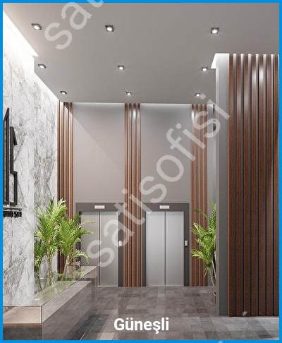 105 Güneşli 12