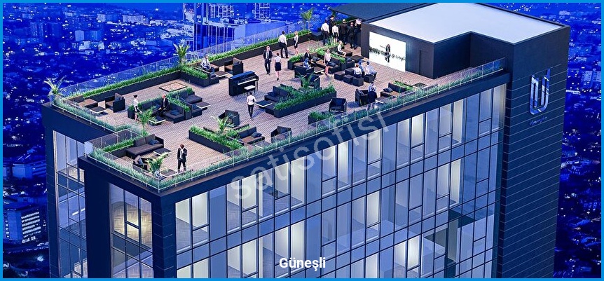 105 Güneşli 3