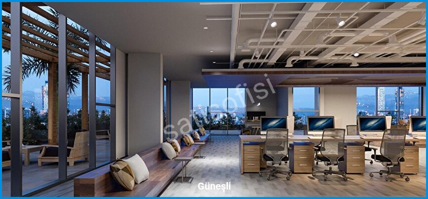 105 Güneşli 4