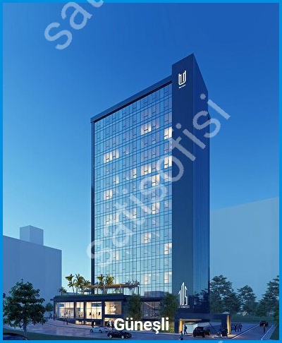105 Güneşli 5