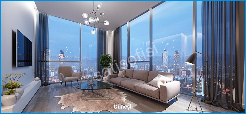 105 Güneşli 8