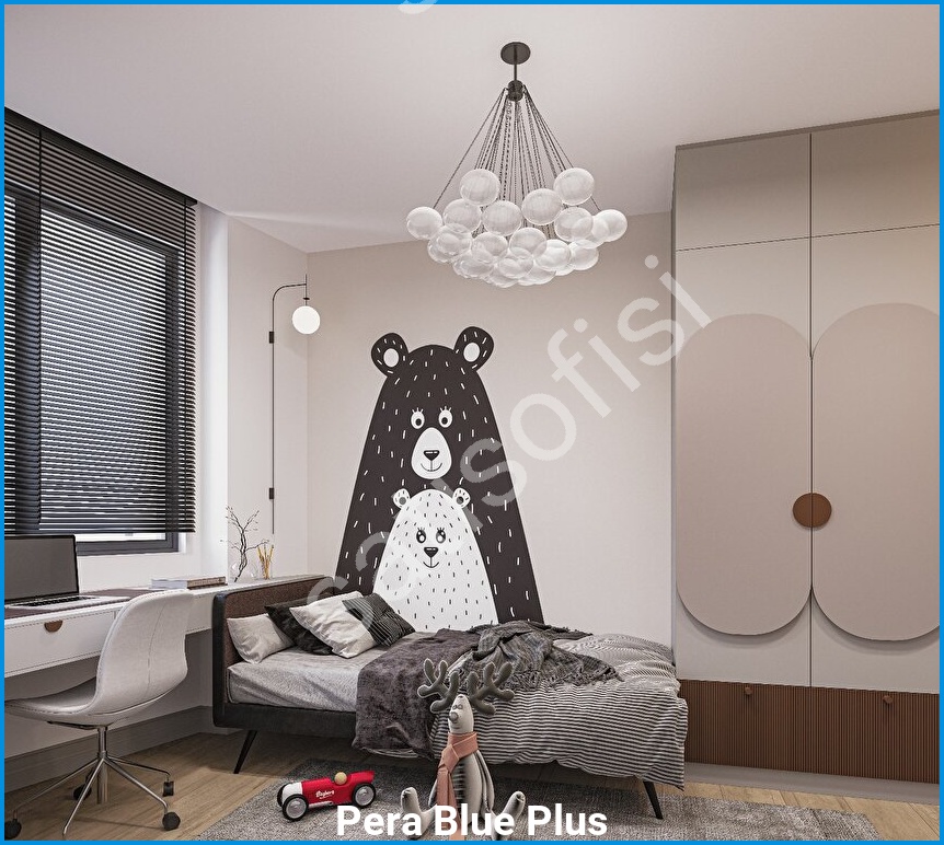Pera Blue Plus 10