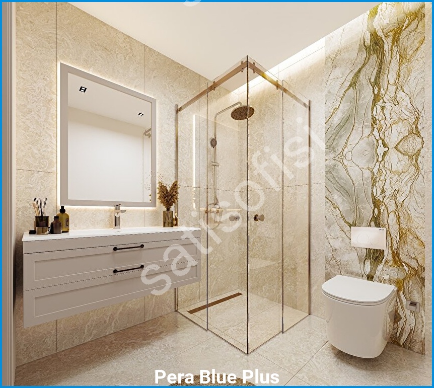 Pera Blue Plus 12