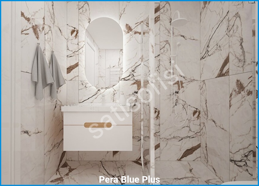 Pera Blue Plus 13
