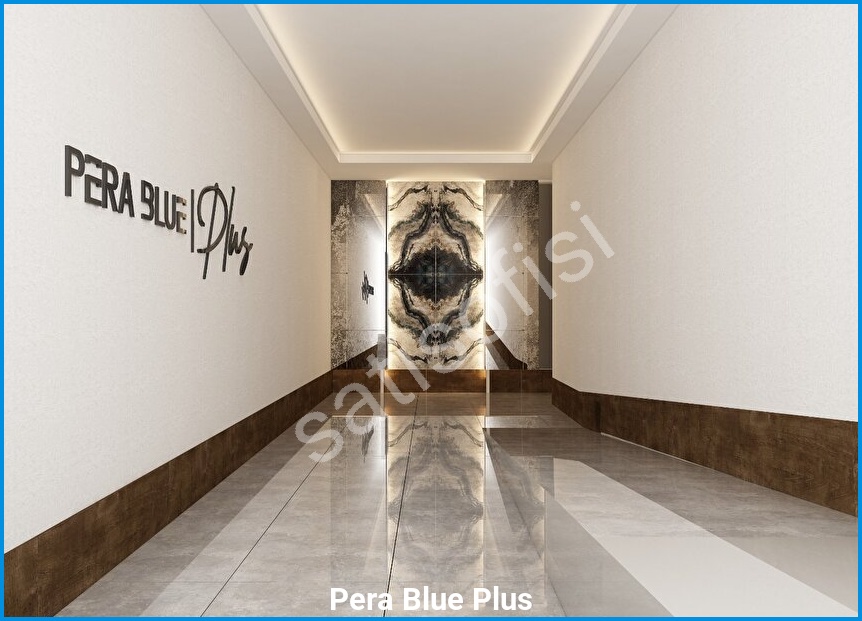 Pera Blue Plus 3