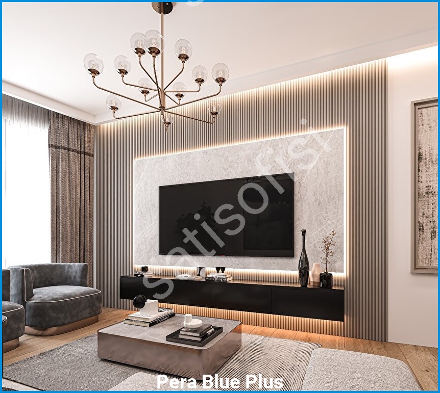 Pera Blue Plus 5