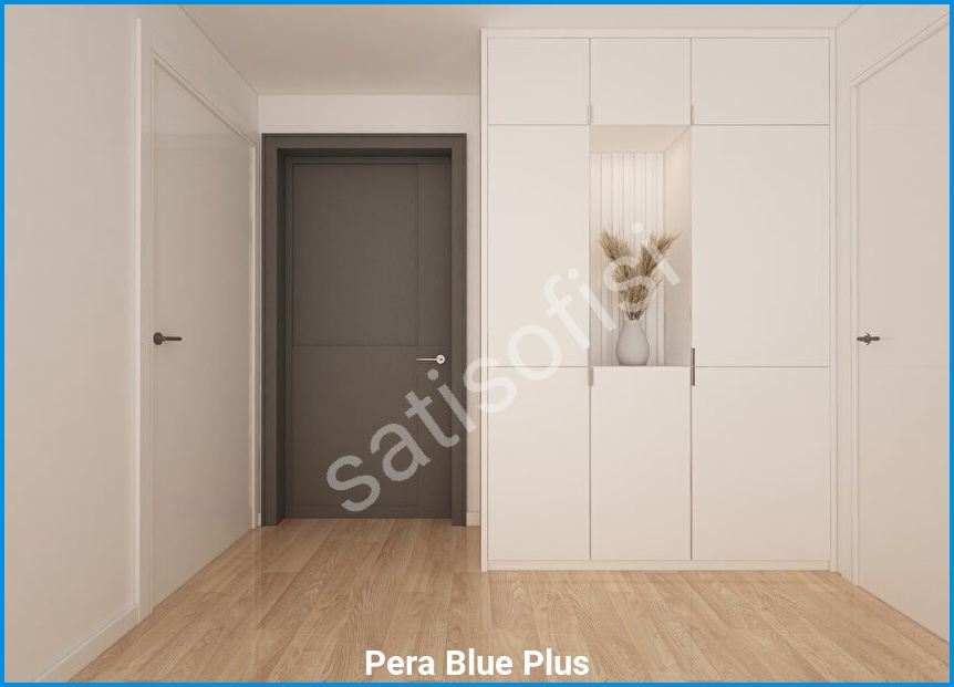 Pera Blue Plus 9