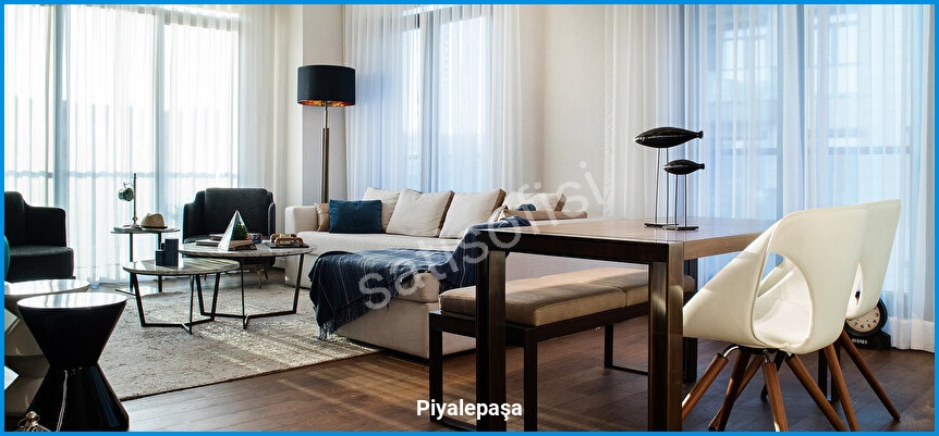 Piyalepaşa İstanbul Premium görsel 10