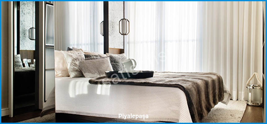 Piyalepaşa İstanbul Premium görsel 11