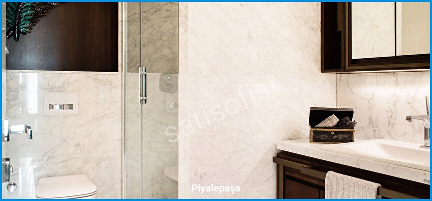 Piyalepaşa İstanbul Premium görsel 12