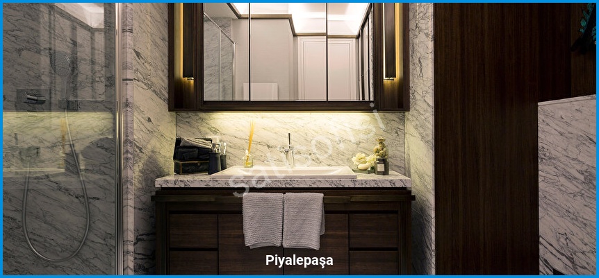 Piyalepaşa İstanbul Premium görsel 13