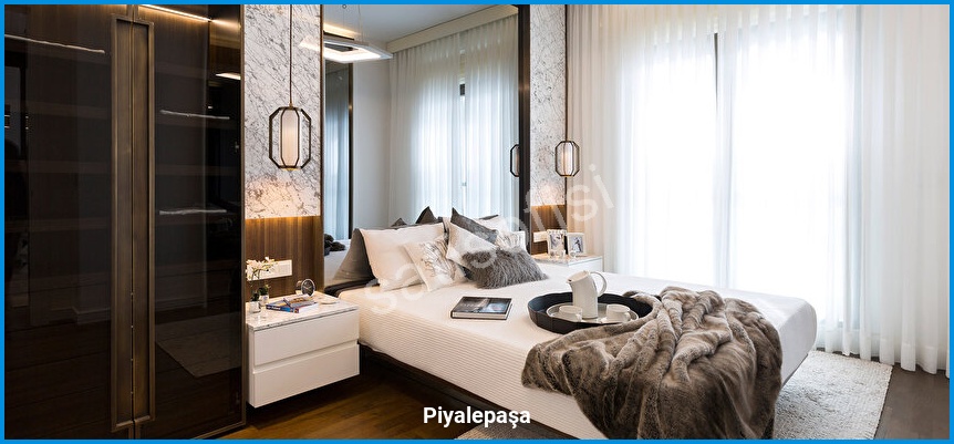 Piyalepaşa İstanbul Premium görsel 14