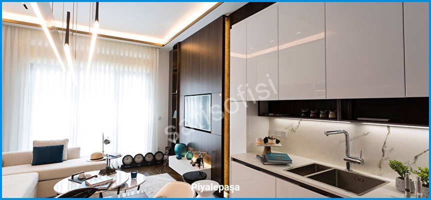 Piyalepaşa İstanbul Premium görsel 15