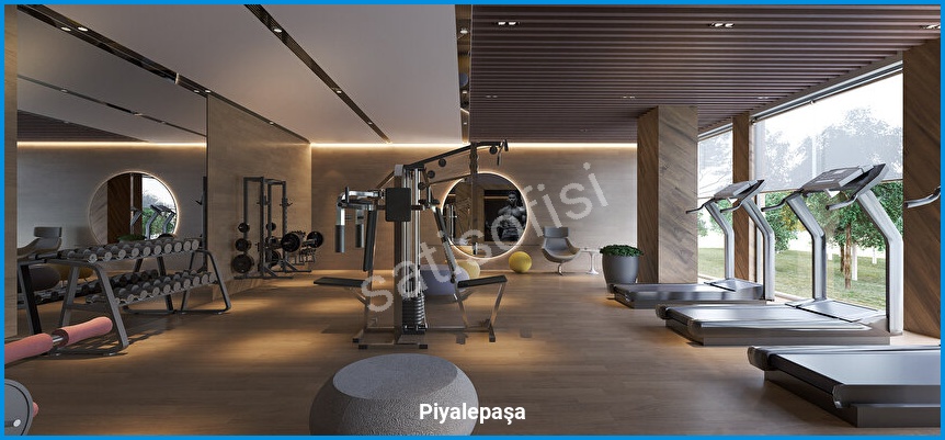 Piyalepaşa İstanbul Premium görsel 17