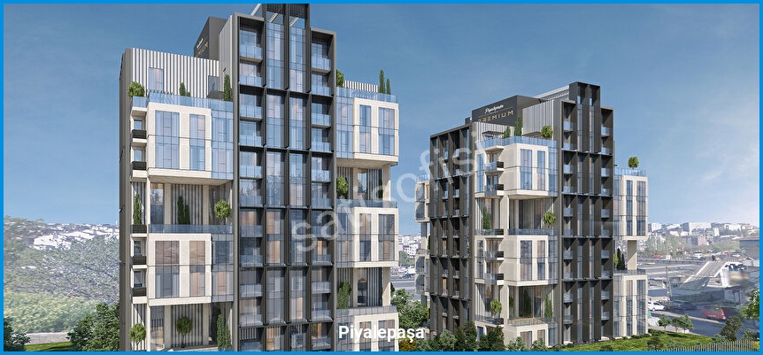 Piyalepaşa İstanbul Premium görsel 2