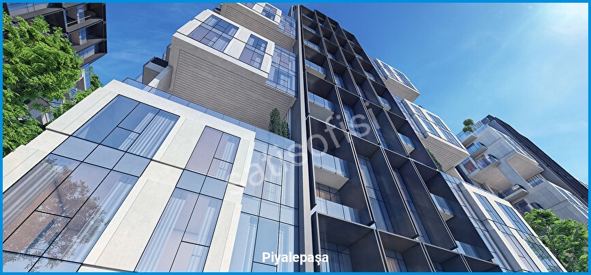 Piyalepaşa İstanbul Premium görsel 3