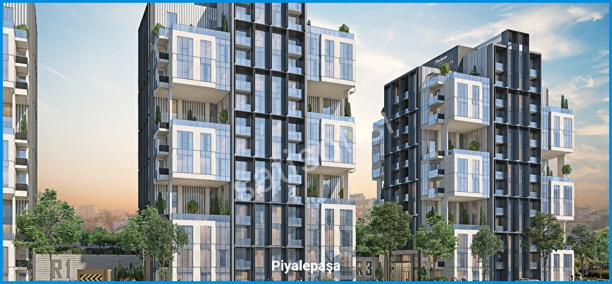 Piyalepaşa İstanbul Premium görsel 4