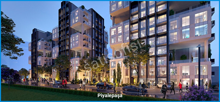 Piyalepaşa İstanbul Premium görsel 6