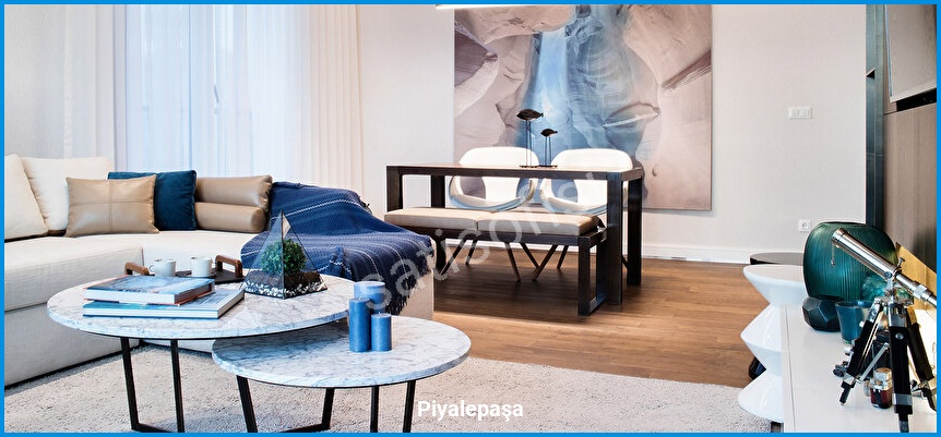 Piyalepaşa İstanbul Premium görsel 9
