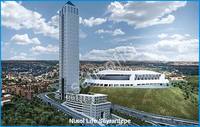 Nurol Life Seyrantepe