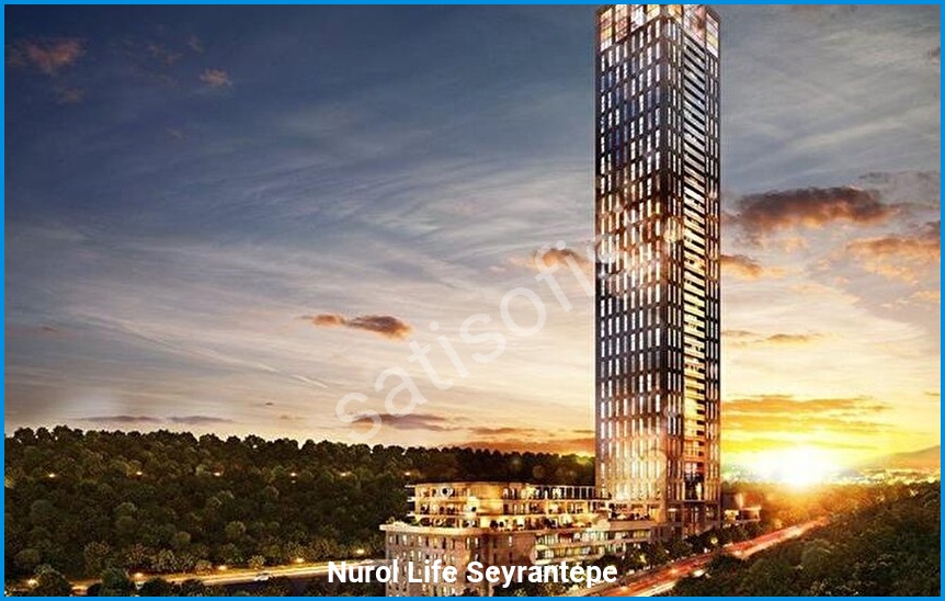Nurol Life Seyrantepe görsel 2