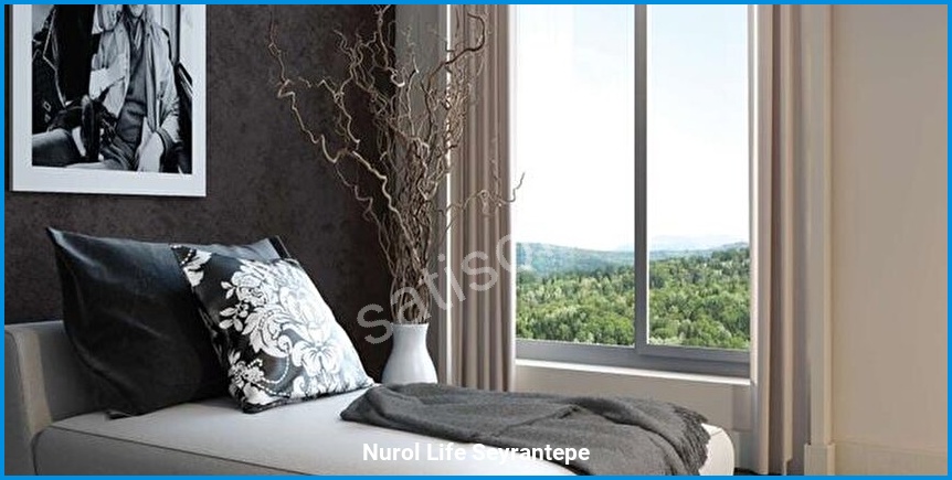 Nurol Life Seyrantepe görsel 5