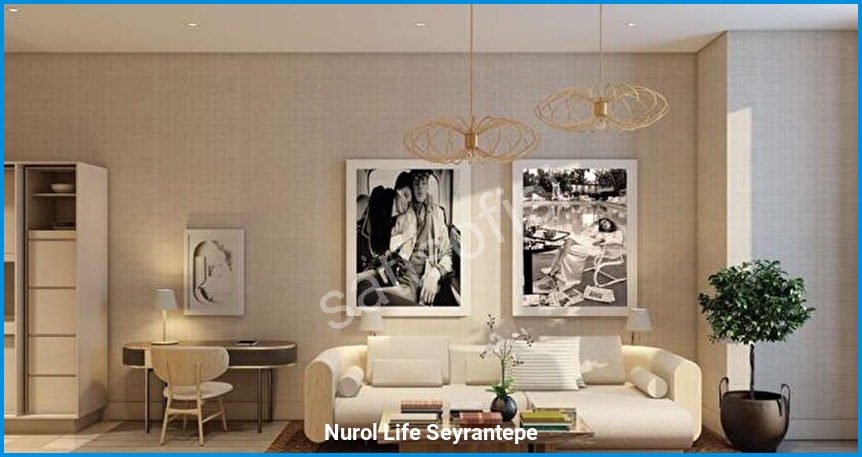 Nurol Life Seyrantepe görsel 6