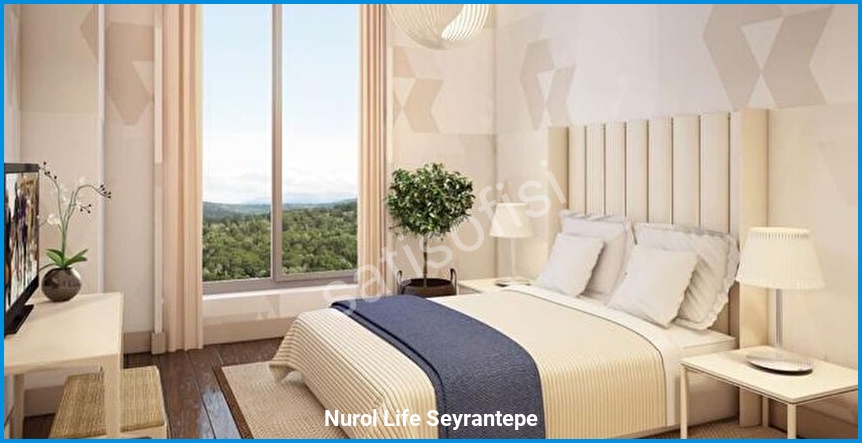 Nurol Life Seyrantepe görsel 7