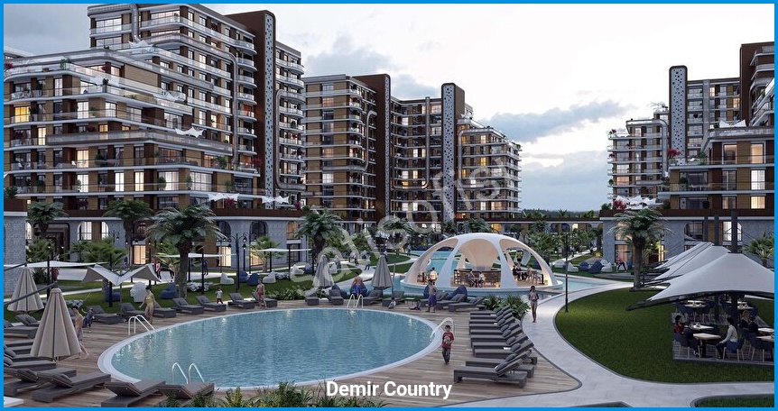Demir Country