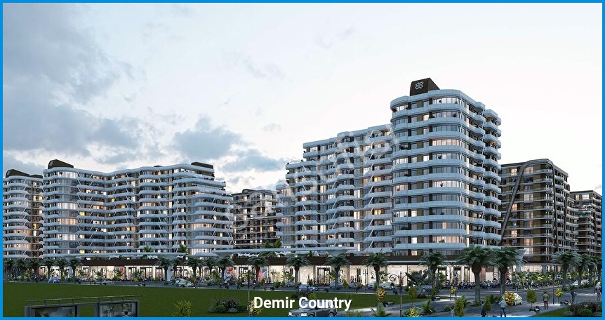 Demir Country 2