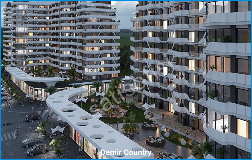 Demir Country 3
