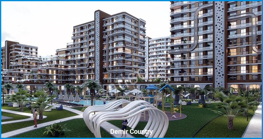 Demir Country 4