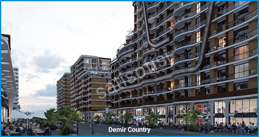 Demir Country 5