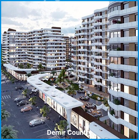 Demir Country 6