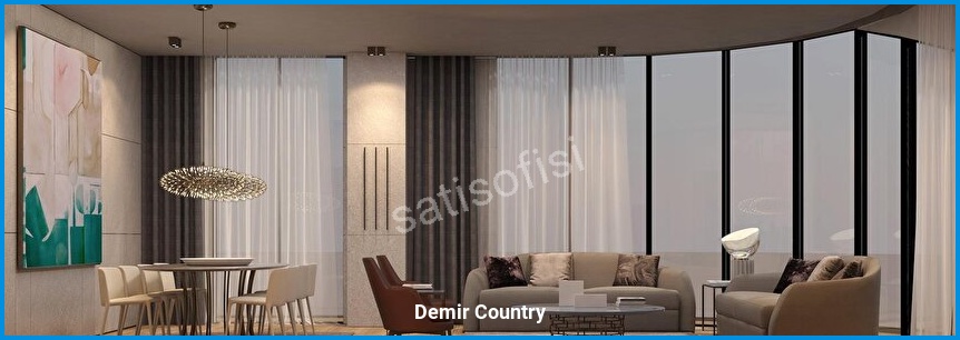 Demir Country 9