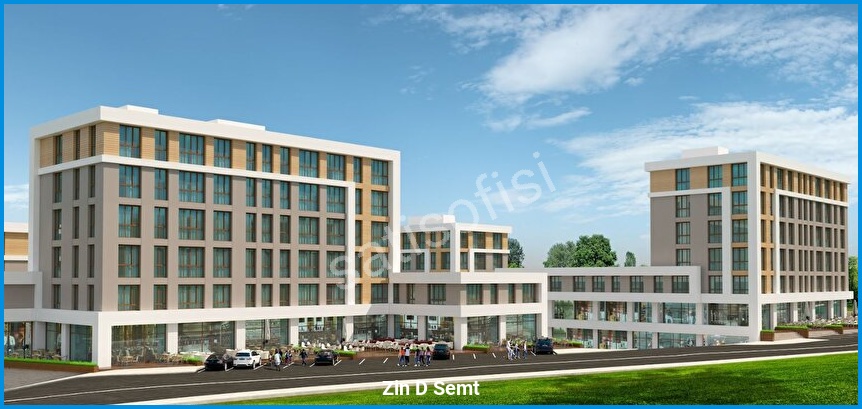 Zin D Semt — görsel