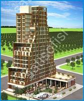 Bahçeşehir Suites