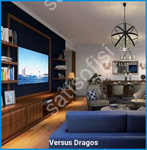 Versus Dragos 10