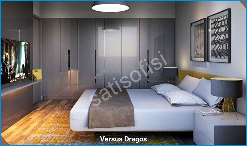 Versus Dragos 12