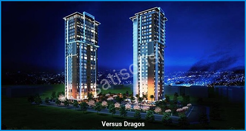 Versus Dragos 2