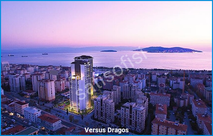 Versus Dragos 3