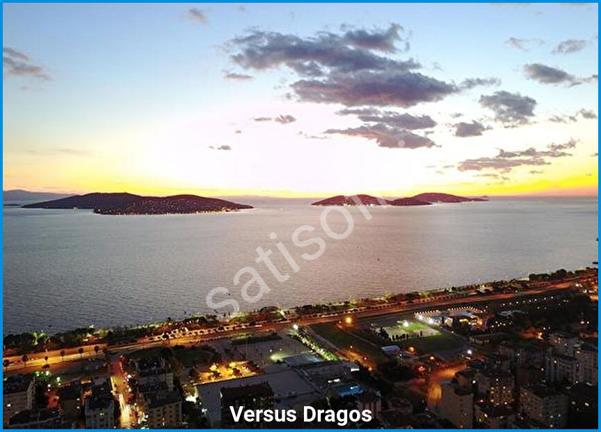 Versus Dragos 4