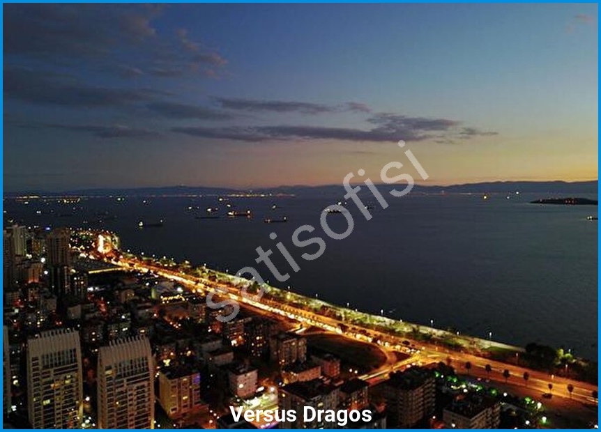 Versus Dragos 5