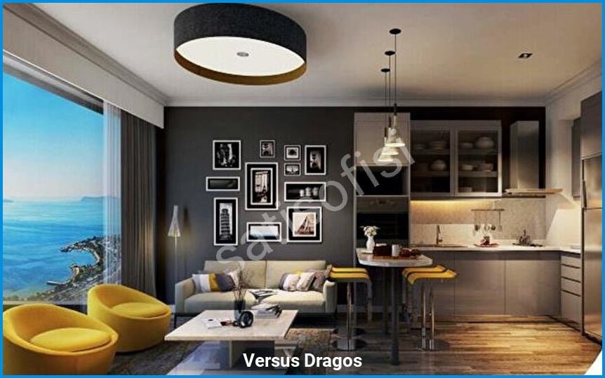 Versus Dragos 7