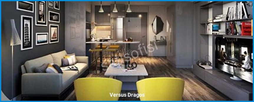 Versus Dragos 8