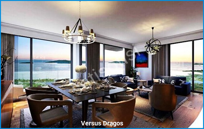 Versus Dragos 9