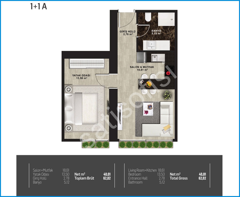 Mina Towers 7