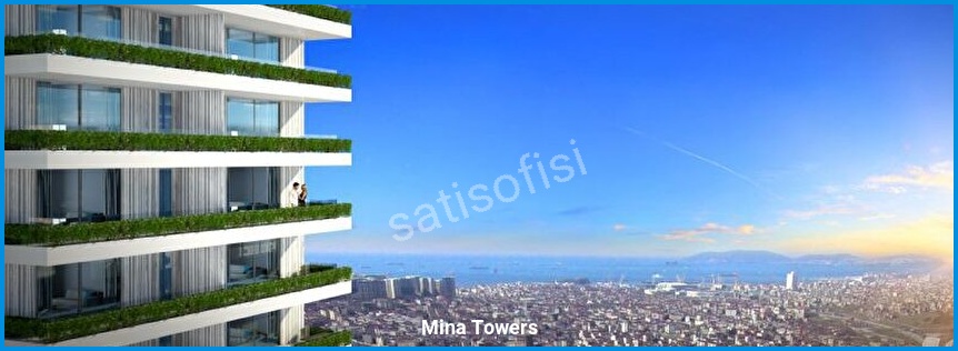 Mina Towers