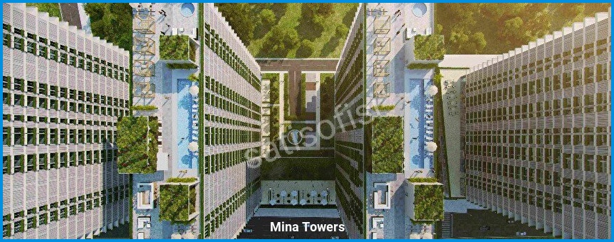 Mina Towers 3