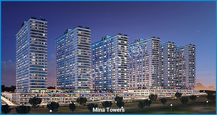 Mina Towers 4